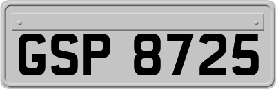 GSP8725