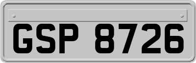 GSP8726