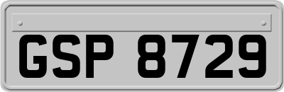 GSP8729