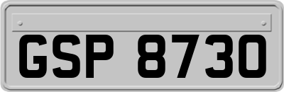 GSP8730