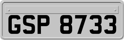 GSP8733