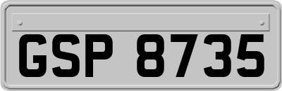 GSP8735