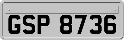 GSP8736