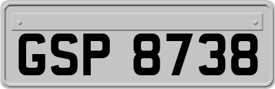 GSP8738