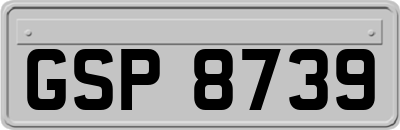 GSP8739
