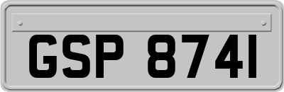 GSP8741