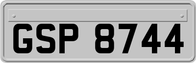 GSP8744