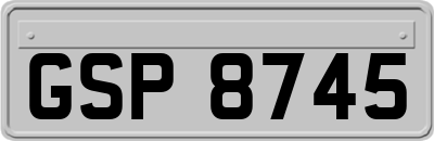 GSP8745
