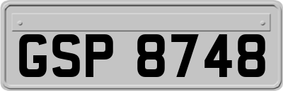 GSP8748