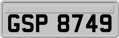GSP8749