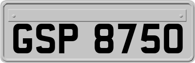 GSP8750