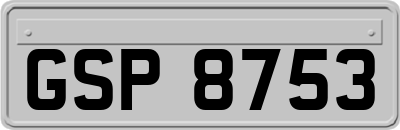 GSP8753