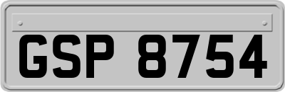 GSP8754