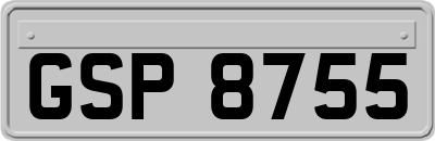 GSP8755