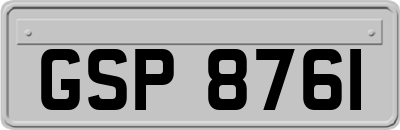 GSP8761