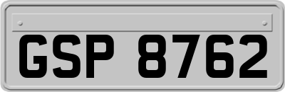GSP8762