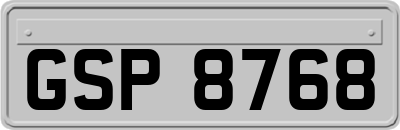 GSP8768