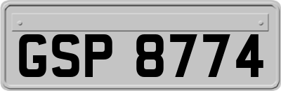 GSP8774