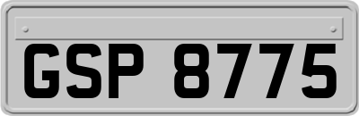 GSP8775