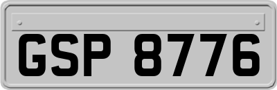GSP8776
