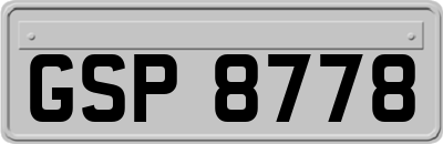 GSP8778