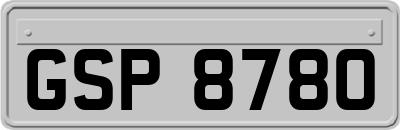GSP8780