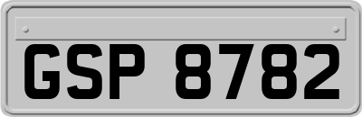 GSP8782