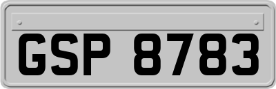 GSP8783