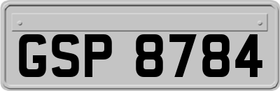 GSP8784