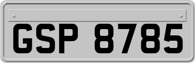 GSP8785