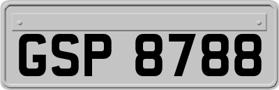GSP8788
