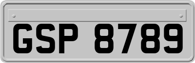 GSP8789