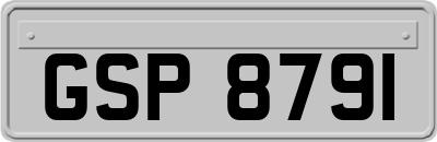 GSP8791