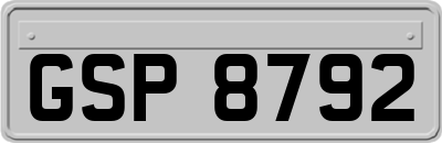 GSP8792
