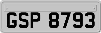 GSP8793