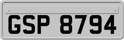 GSP8794