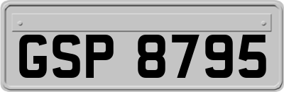 GSP8795