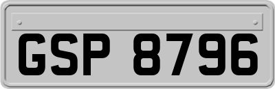 GSP8796