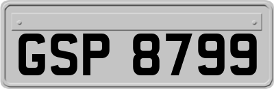 GSP8799