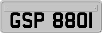 GSP8801