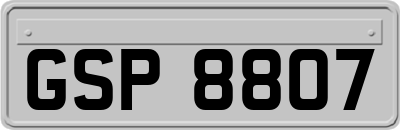 GSP8807