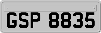 GSP8835