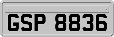 GSP8836