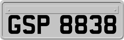 GSP8838