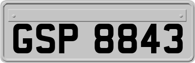 GSP8843