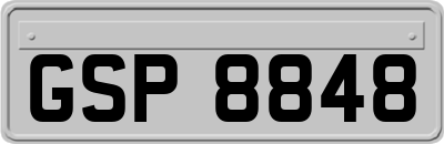 GSP8848