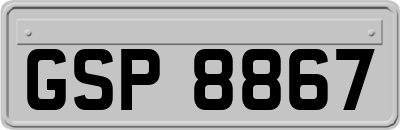 GSP8867