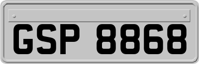 GSP8868