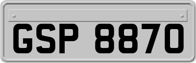 GSP8870