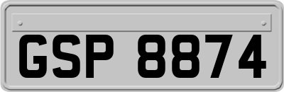 GSP8874
